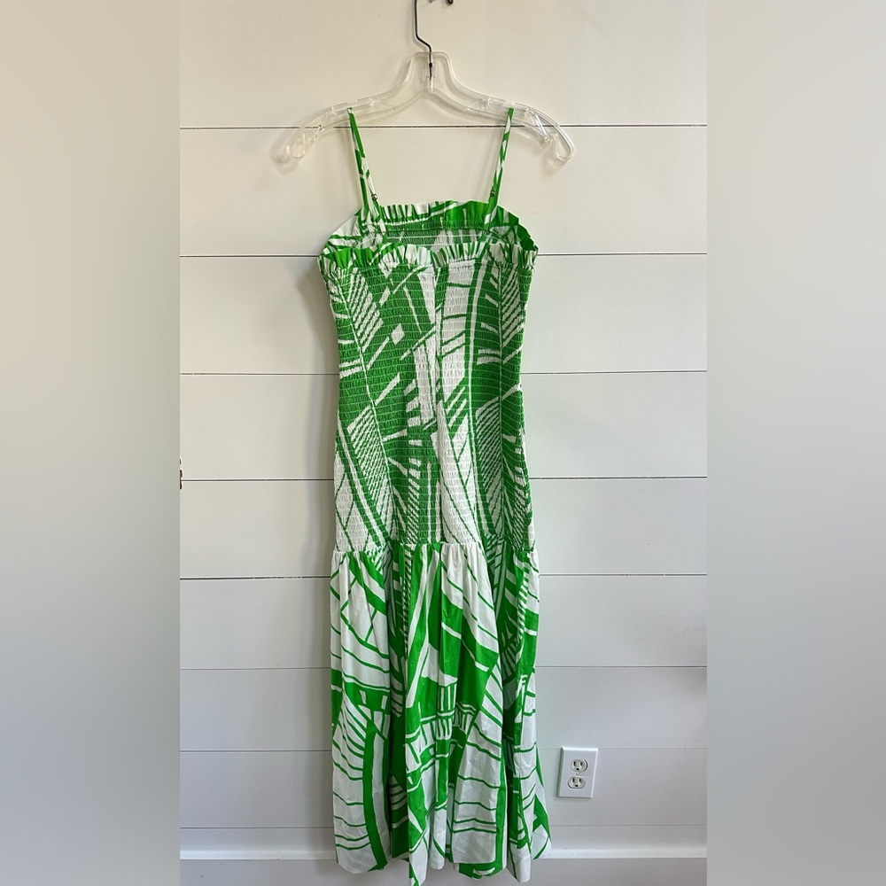 Marie Oliver Breanna Maxi Dress NWT - Picture 4 of 9
